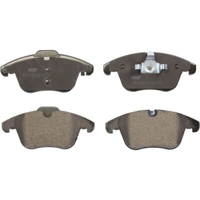Remblokset FERODO FDB4107, voor
