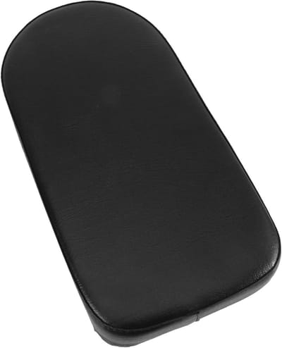 Fiets Kinderzitje - Fietsstoeltje Achter - Veilig Vervoeren - Dikke Spons Demping - 30.5 cm - Groente