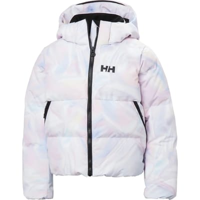 Meisjesjas Helly Hansen Jr Girl Astra Jacket