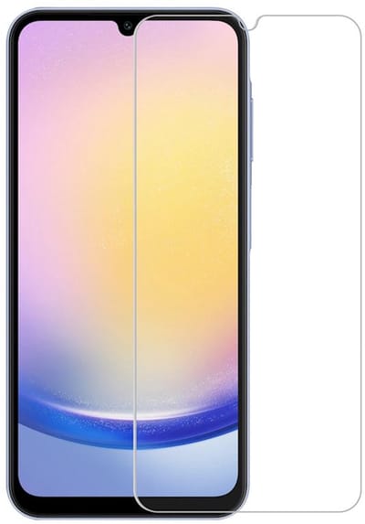 ScreenArmor Guard Glass Galaxy A25 5G