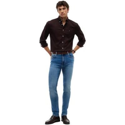Skinny Jeans Tommy Hilfiger BLEECKER SLIM MW0MW44923