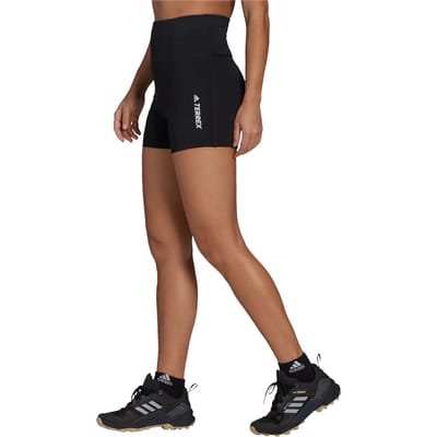 Damesshort Adidas Terrex Multi
