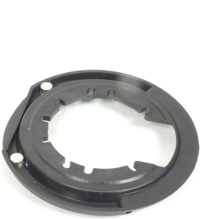 Support de fixation XAC560 LOCK'N START Ø7.7cm sacoche Bagster pour moto Honda