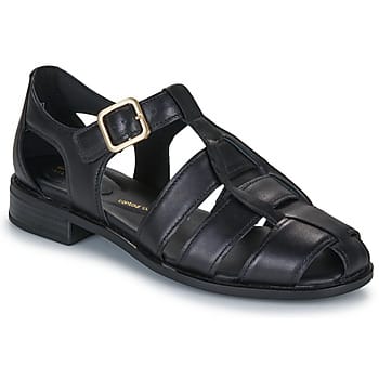 Platte sandalen Clarks HANA SUN