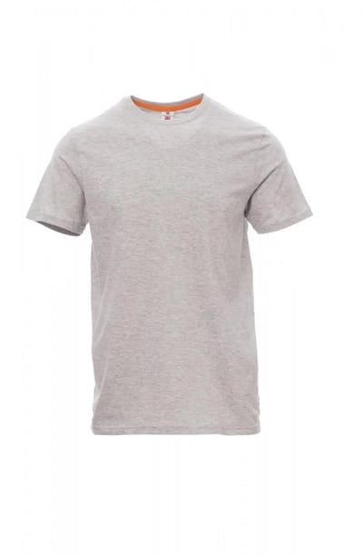 Payper Sunset Melange - melange grey - 3XL