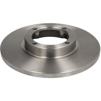 Remschijf BOSCH 0 986 478 712 voorkant, compleet, 1 Stuk