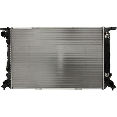 Radiator, motorkoeling NISSENS 60318