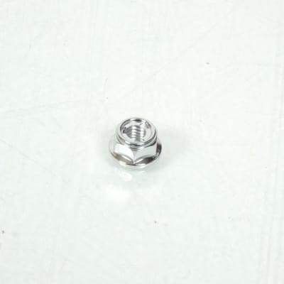 Écrou M6 P100 origine pour scooter Suzuki 50 Address 1992 08319-31067 Neuf