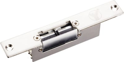 YLI YS-131NC-S | Elektrische sluitplaat | Met sensor | 24VDC