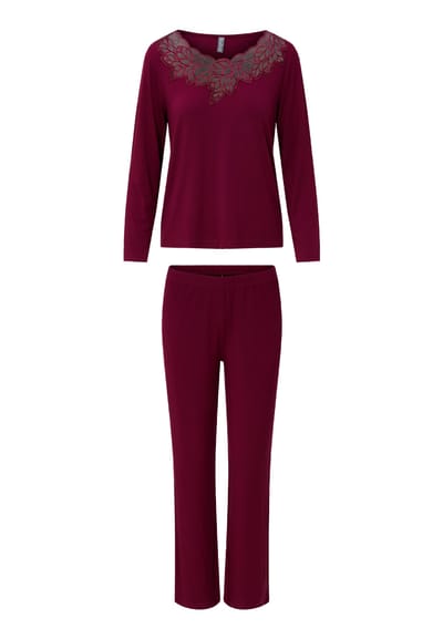 Lingadore Top & long pants