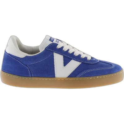 Lage Sneakers Victoria BERLIN CICLISTA SERRAJE RETRO
