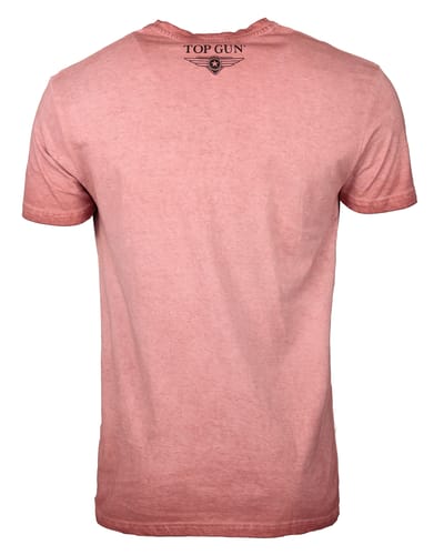 Top Gun T-Shirt Constructie TG20191039