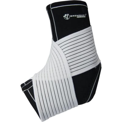 Bremshey Neopreen Enkelsteun / Enkelband  XL
