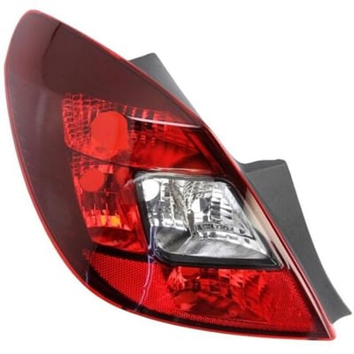 Achterlicht DEPO 442-1954L-UE