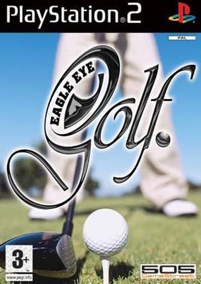 Eagle Eye Golf