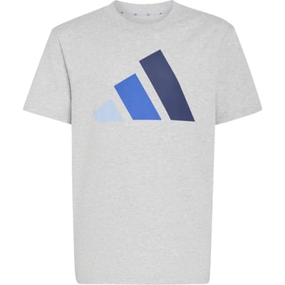 Adidas Essentials T-shirt Met Korte Mouwen Wit 13-14 Years Kinderen