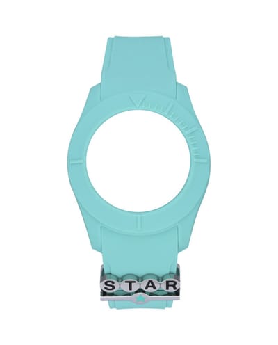 Montre Watxandco Cowa3530. Sangle, Couleur . Kobieta. white