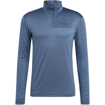 T-shirt met lange mouwen adidas Terrex