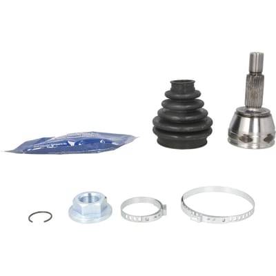 Homokineet reparatie set, aandrijfas MEYLE KIT 714 498 0020