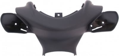 Stuurkap Yamaha Aerox / Nitro Mat-Zwart