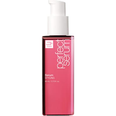[Promotie] miseenscéne - Perfect Styling Serum - 80ml - 2022 Version
