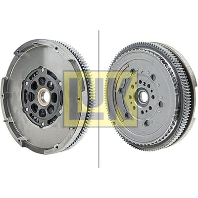 Schaeffler Luk Dubbel massa vliegwiel LUK 415 0560 10
