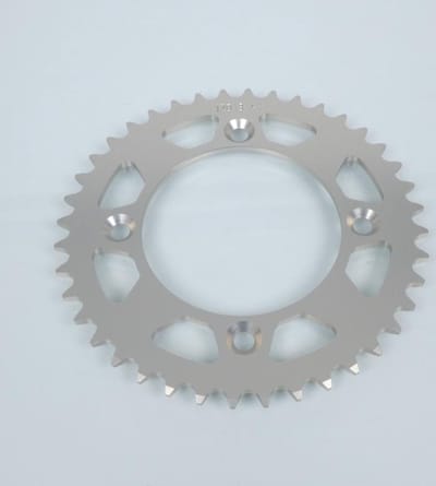 Couronne de transmission Esjot pour Moto Gas gas 50 MC 2021 à 2023 Neuf
