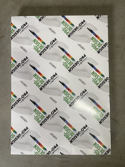 Pro Design A3 120 gram kopieer  papier