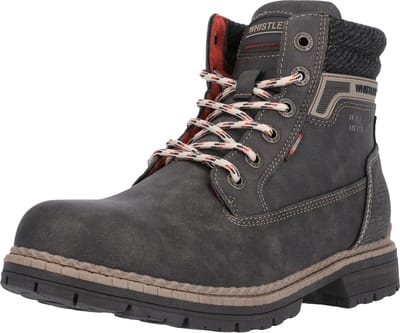 WHISTLER Stiefel Gentore