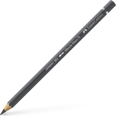 Faber-Castell - kleurpotlood aquarel - Albrecht Durer - 275 warmgrijs VI - FC-117775