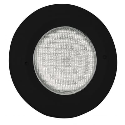 BWT Zwembadverlichting LED wit 18 Watt | zwarte behuizing