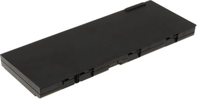 CoreParts MBXLE-BA0095 laptop reserve-onderdeel Batterij/Accu