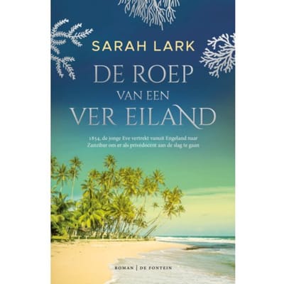 De Roep Van Een Ver Eiland - Sarah Lark
