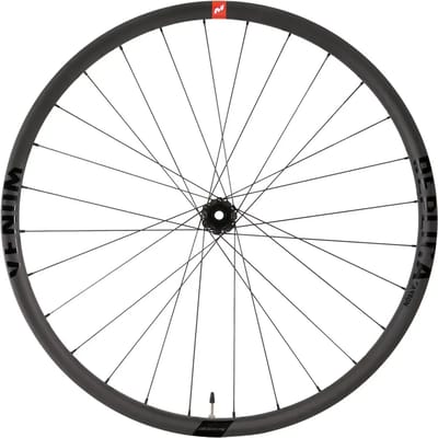 Fiets voorwiel Massi Venom Replica 3