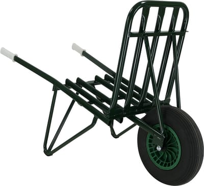 Kruiwagen 9 - 60