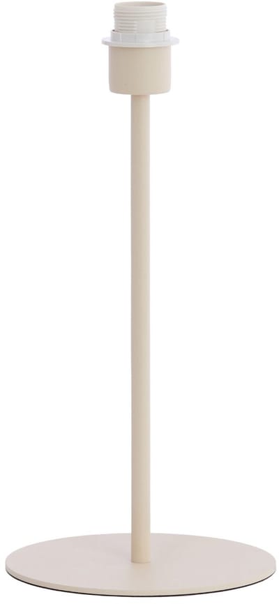 Light & Living Tafellamp Renato - Bruin - Ø20cm - Modern - Woonkamer - Slaapkamer