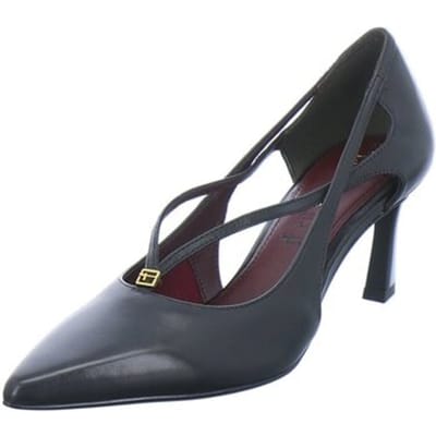 Tamaris Dames Pumps 1-22459-47 003 Maat: 36 EU