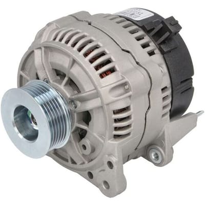 Driefasige generator RIVOLV RIV600151