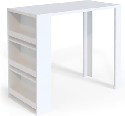Vicco Bartafel – 57 x 117 cm Wit