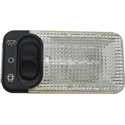 Éclairage de toit intérieur Lampe de lecture BDP974 6362P3 6362K9 pour Peugeot Citroën
