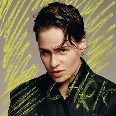 Christine And The Queens - Chris (2 CD) (English Edition) (Collector's Edition)