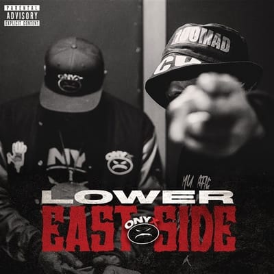 Onyx - Lower East Side (LP)