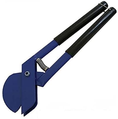 Snijder voor leisteen 320 mm - Precisie Gereedschap voor Nauwkeurige Sneden