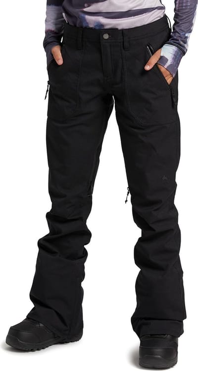 Burton Vida Snowboardbroek Dames - Maat XL