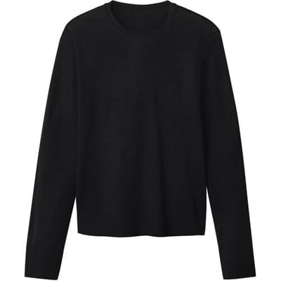 esmara Dames trui (Zwart, XS (32/34))