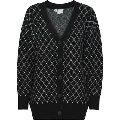 ICHI - IHALVINO CA - Dames - Cardigans