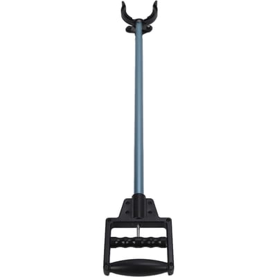 Ramasse-ordures portable et durable pour personnes âgées