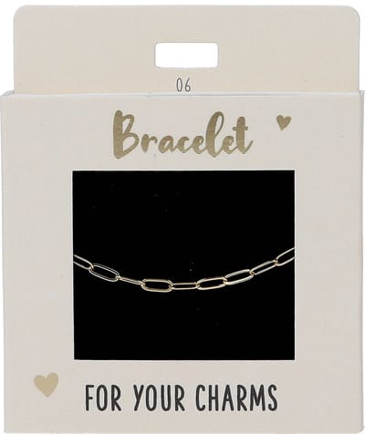 Depesche - Armband "Express Yourself" - Design 06
