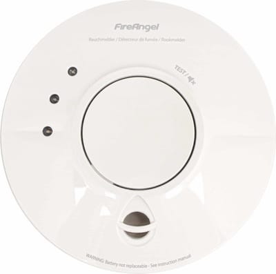 Fire Angel SM-F-1EU Wi-Safe rookmelder