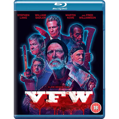 VFW